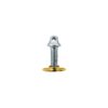 TORNILLO DE SOBREAGUJAS CON CABEZA DE CAMPANA Pera comprar equipación equitación España