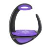 Negro-Morado