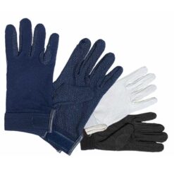 GUANTES DASLO CON VELCRO Tattini comprar equipación equitación España
