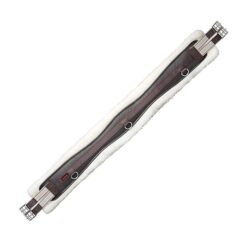 CINCHA TATTINI NEOPRENO CORDERO + ELÁSTICO Tattini comprar equipación equitación España