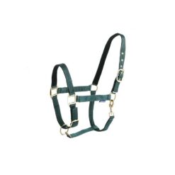 CABEZADA CUADRA DASLO NYLON Tattini comprar equipación equitación España