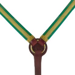 PECHOPETRAL MARJOMAN DE Y FORRADO DE ALTA ESCUELA Marjoman comprar equipación equitación España