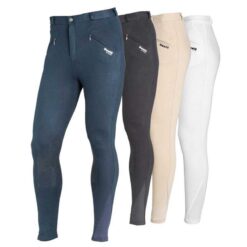 PANTALÓN DASLO DE HOMBRE 4 ESTACIONES Tattini comprar equipación equitación España