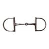 FILETE D VERDUM EMBOCADURA RETORCIDA INOX Marjoman Distribution comprar equipación equitación España