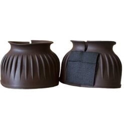 Campana protectora abierta con cierre de velcro Marjoman Distribution comprar equipación equitación España