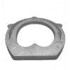 Herradura aluminio ACR 400 (unidad) ACR comprar equipación equitación España