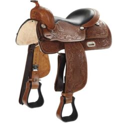 SILLA NATOWA N. 2217 Tattini comprar equipación equitación España