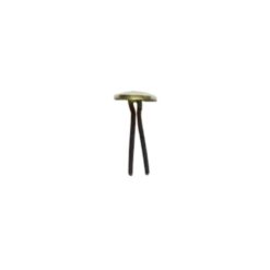 CLAVO DE SILLA BIFURCADO Pera comprar equipación equitación España