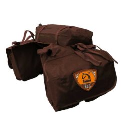 ALFORJA TATTINI TREK Tattini comprar equipación equitación España