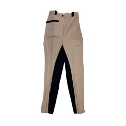 Pantalón Madeira bicolor para mujer Marjoman Distribution comprar equipación equitación España