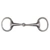 FILETE A OLIVA PARTIDO ACERO INOX Tattini comprar equipación equitación España