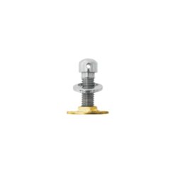 TORNILLO DE SOBREAGUJAS CON CABEZA CILÍNDRICA Pera comprar equipación equitación España