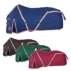 MANTA TATTINI LONA DE VERANO Tattini comprar equipación equitación España