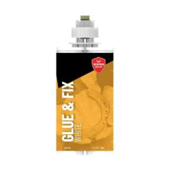 Silicona blanca Glue & Fix Werkman Werkman Hoofcare comprar equipación equitación España
