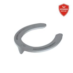 Alternative view of Herradura Werkman Warrior 10 mm (unidad)