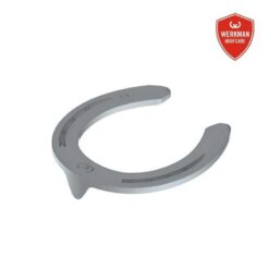 Alternative view of Herradura Werkman Warrior 8 mm (unidad)