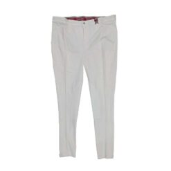 Pantalón Tattini blanco PARIDE para hombre Tattini comprar equipación equitación España