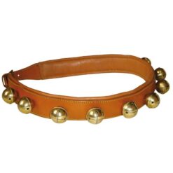 COLLAR DE CASCABELES ECONÓMICO Marjoman Distribution comprar equipación equitación España