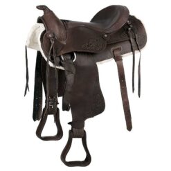 SILLA NATOWA JUNIOR Tattini comprar equipación equitación España