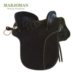Alternative view of SILLA MARJOMAN POTRERA CLÁSICA ASIENTO PROFUNDO