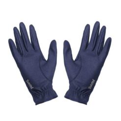 GUANTES EN PIEL SINTETICA DE INVIERNO TATTINI Tattini comprar equipación equitación España