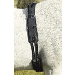 Alternative view of Cinchuelo de neopreno con dos asas USG