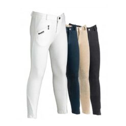 Pantalones Daslö 4 estaciones de niño/a Tattini comprar equipación equitación España