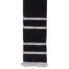 Negro-Plateado