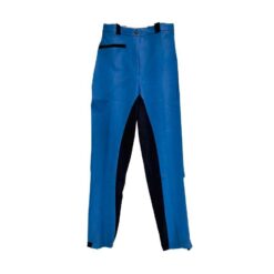 Pantalón Madeira bicolor para mujer Marjoman Distribution comprar equipación equitación España