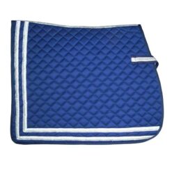 MANTILLA ALTA ESCUELA ACOLCHADA Marjoman Distribution comprar equipación equitación España