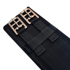 Alternative view of Cincha Nylon recta con forro en Elastotex