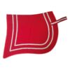 Rojo-Plateado