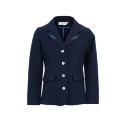 Chaqueta de concurso Cavalliera PURITY GLOW para niña Cavalliera comprar equipación equitación España