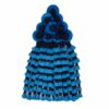 azul celeste-negro