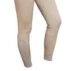 PANTALÓN MJM BÁSICO DE ALGODÓN PARA HOMBRE Marjoman Distribution comprar equipación equitación España