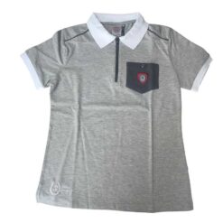 Polo hípico Tattini de hombre Tattini comprar equipación equitación España
