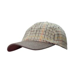 Gorra de baseball modelo Arce de invierno Marjoman Distribution comprar equipación equitación España
