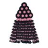 Negro-Rosa