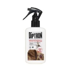 DIPTRON - Repelente de insectos para ropa y textil en spray Marjoman Distribution comprar equipación equitación España