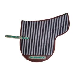 SUDADERO MARJOMAN DE LONA ALISTADA PARA SILLA ESPAÑOLA Marjoman comprar equipación equitación España