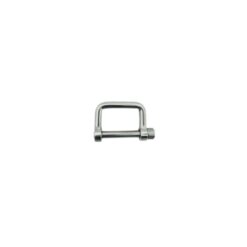 PIQUETE RECTANGULAR CON TORNILLO Pera comprar equipación equitación España