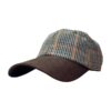Gorra de baseball modelo Orange Marjoman Distribution comprar equipación equitación España