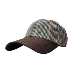 Gorra de baseball modelo Orange Marjoman Distribution comprar equipación equitación España