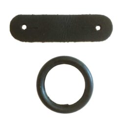 Goma para estribo de seguridad (unidad) Marjoman Distribution comprar equipación equitación España
