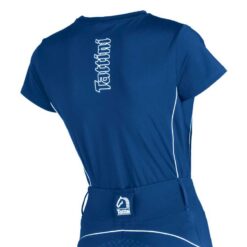Alternative view of Camiseta Tattini de niña Passiflora