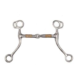 BOCADO NATOWA PARTIDO Tattini comprar equipación equitación España