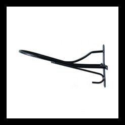 PORTASILLA EN METAL PLASTIFICADO Tattini comprar equipación equitación España