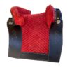 Negro-Rojo