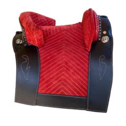SILLA PORTUGUESA ECONÓMICA COMPLETA PONY Marjoman Distribution comprar equipación equitación España