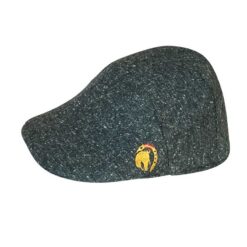 Gorra de invierno Hamburgo jaspeada Marjoman Distribution comprar equipación equitación España